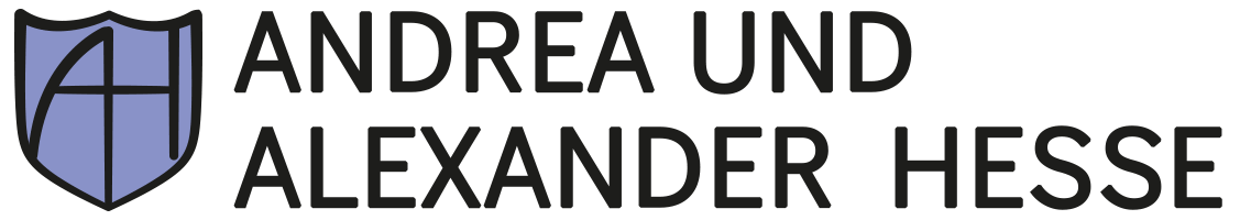 Andrea und Alexander Hesse